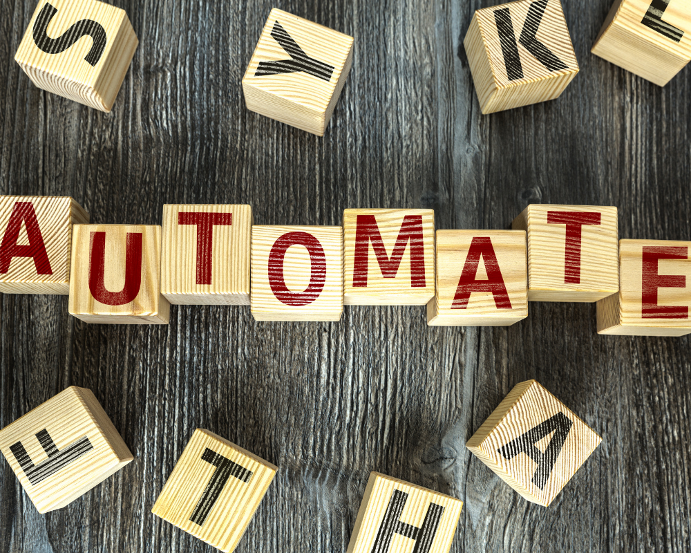 Automate, Productivity, Work Tools, SaaS, Recruiter, Medical Sales