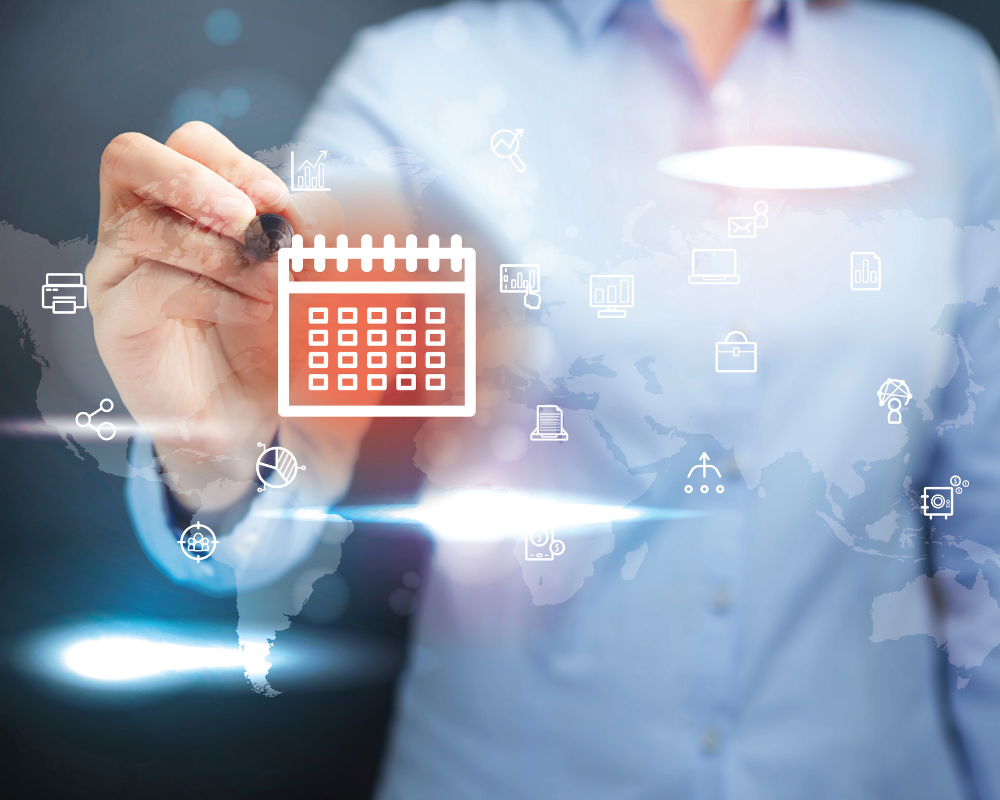 Recruiter, Meeting, Consult, Calendly, Appointment