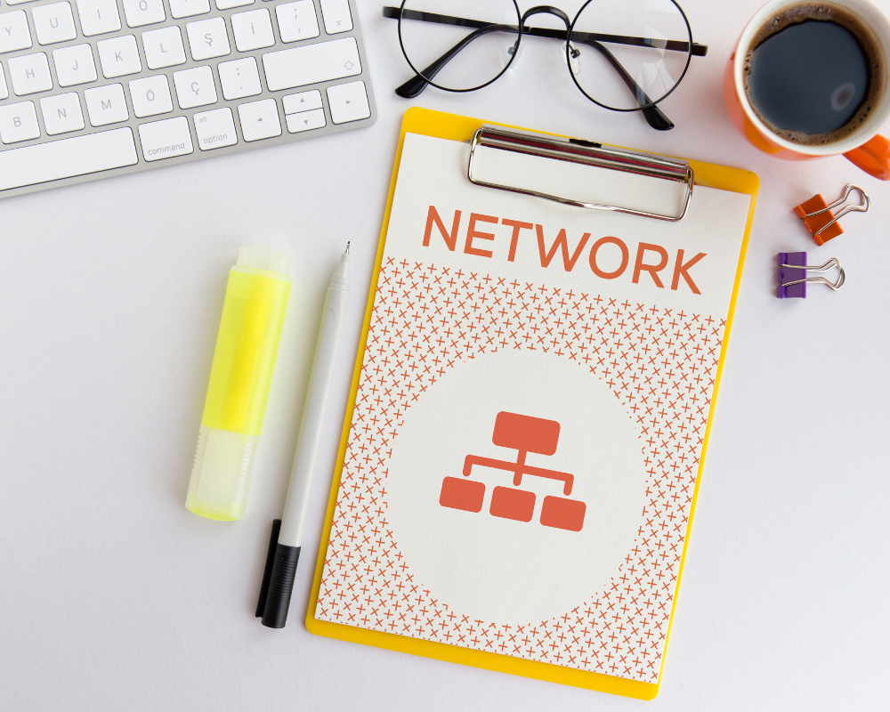 Networking, career tips, skills, interviewing, Linkedin, Dukemed