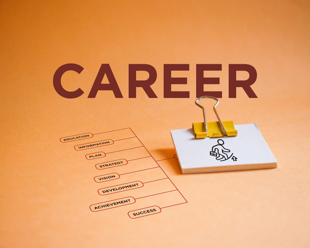 Career plan, career advice, career map, Dukemed